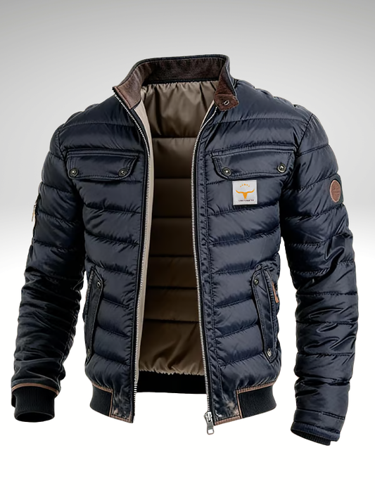 LEMA™ | Chaqueta urbana para hombre