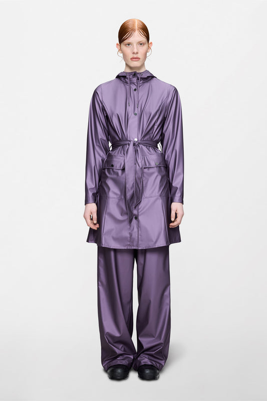 LUBRE I Giacca impermeabile