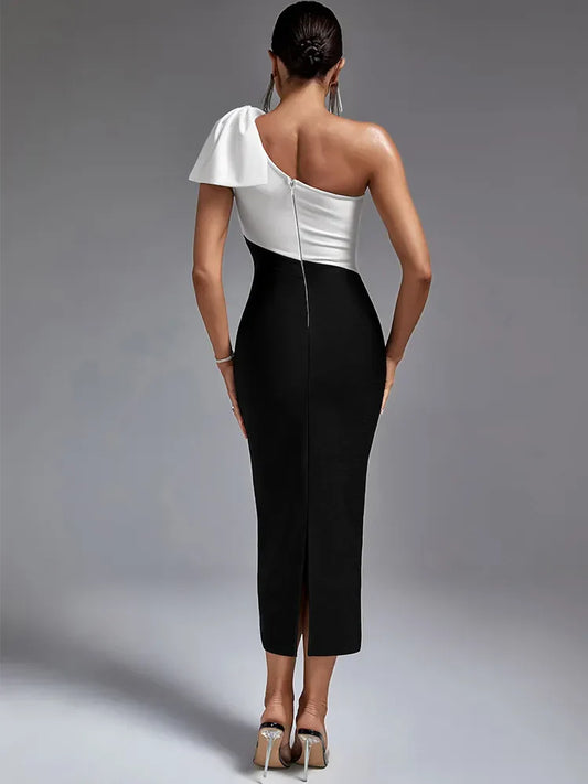 FELI | Elegante Vestido