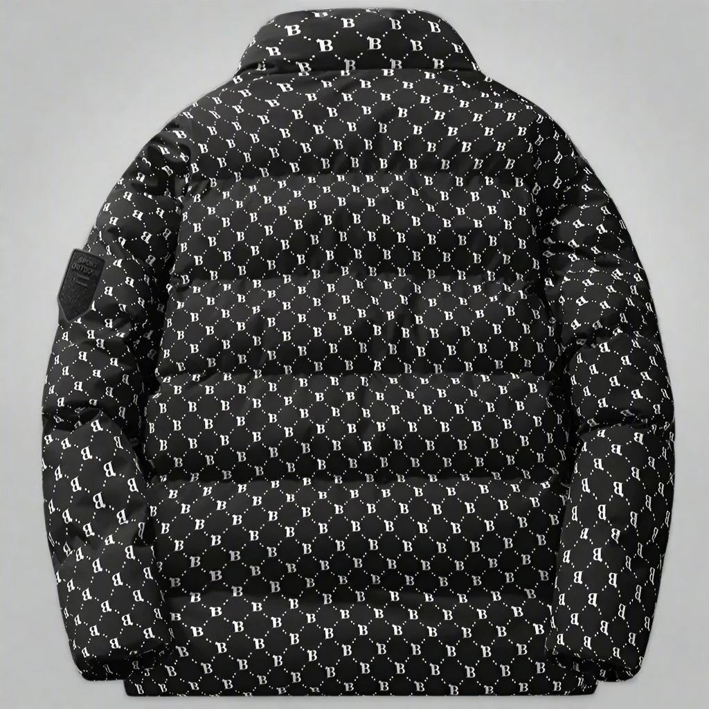 LOLA I Cappotto imbottito