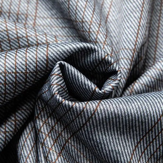 JULI I Tailored Zip-Up Jacket