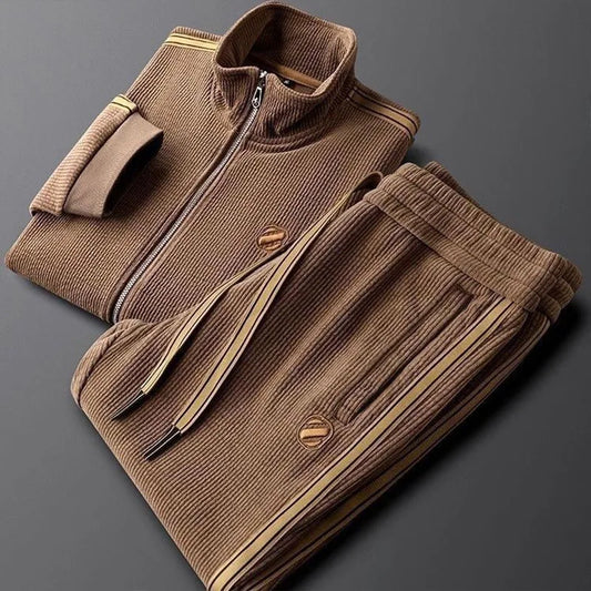 RIXO I Premium Men's Set