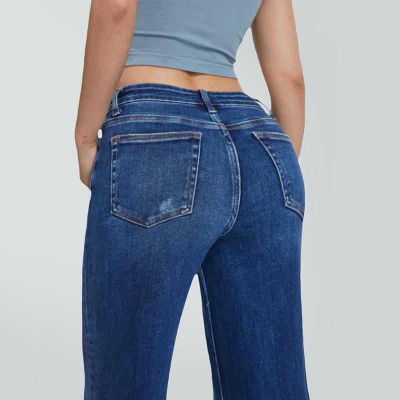 ALMA™ I Perfect Denim Fit