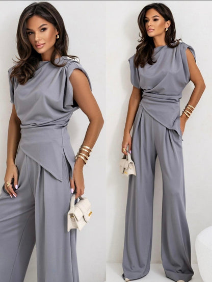 LEILA I Conjunto ideal de temporada