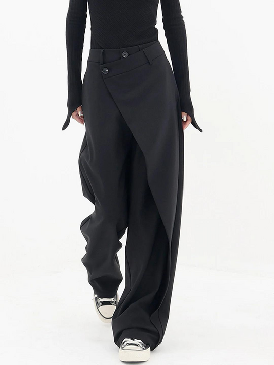 YULI | Modern baggy pants