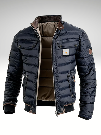 LEMA™ | Chaqueta urbana para hombre