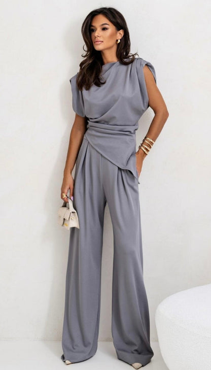 LEILA I Conjunto ideal de temporada