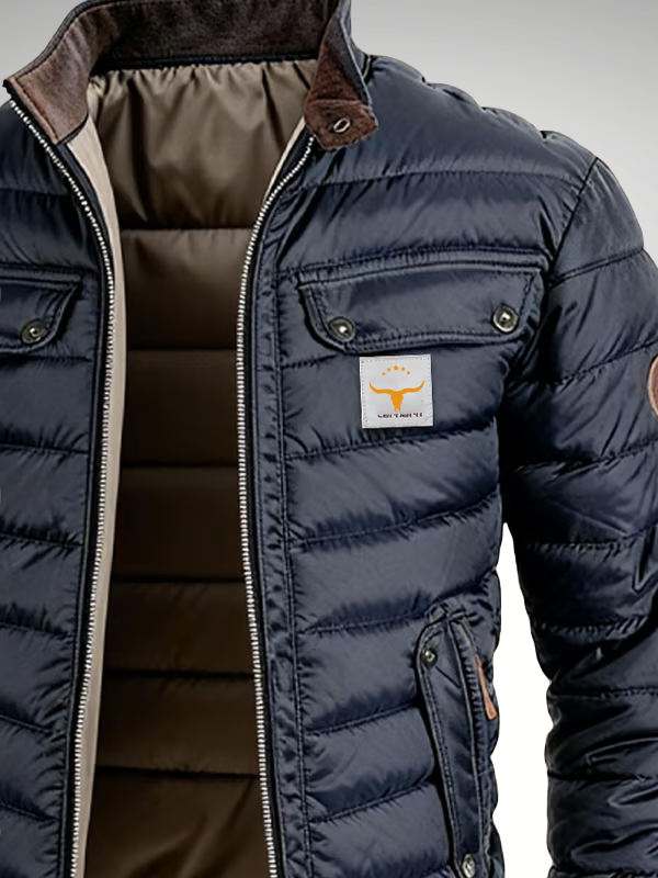 LEMA™ | Chaqueta urbana para hombre