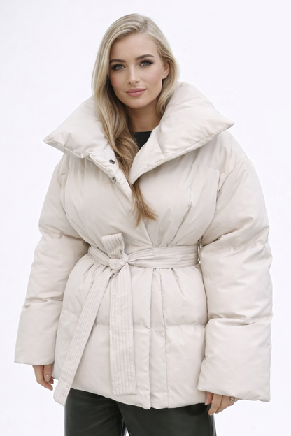 Mara | Cappotto invernale