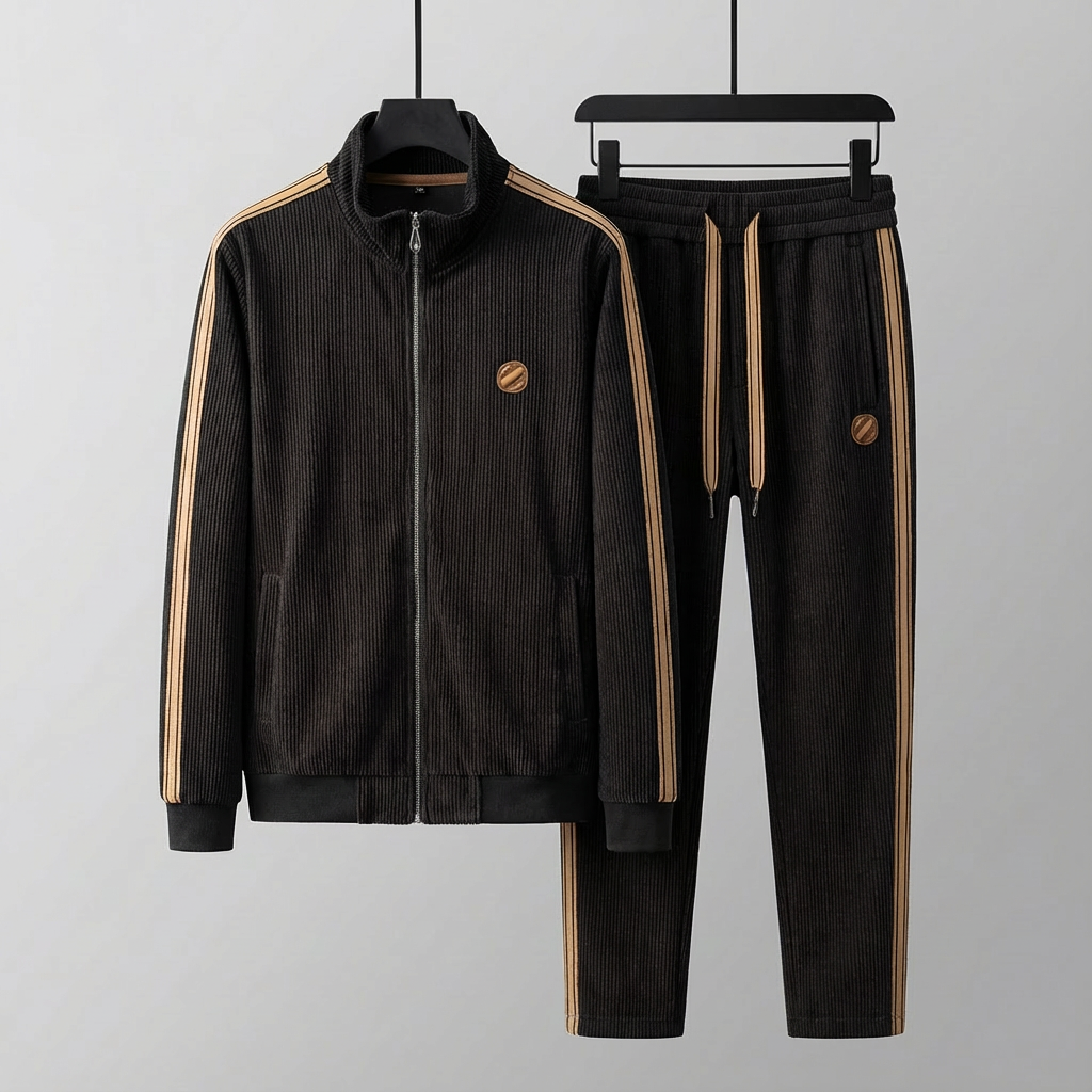 RIXO I Premium Men's Set