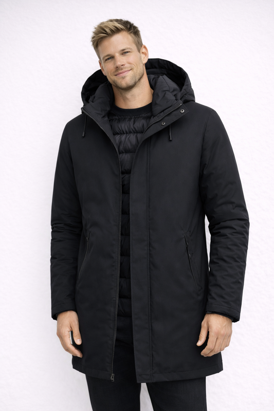 LIMO I Chaqueta de invierno Premium