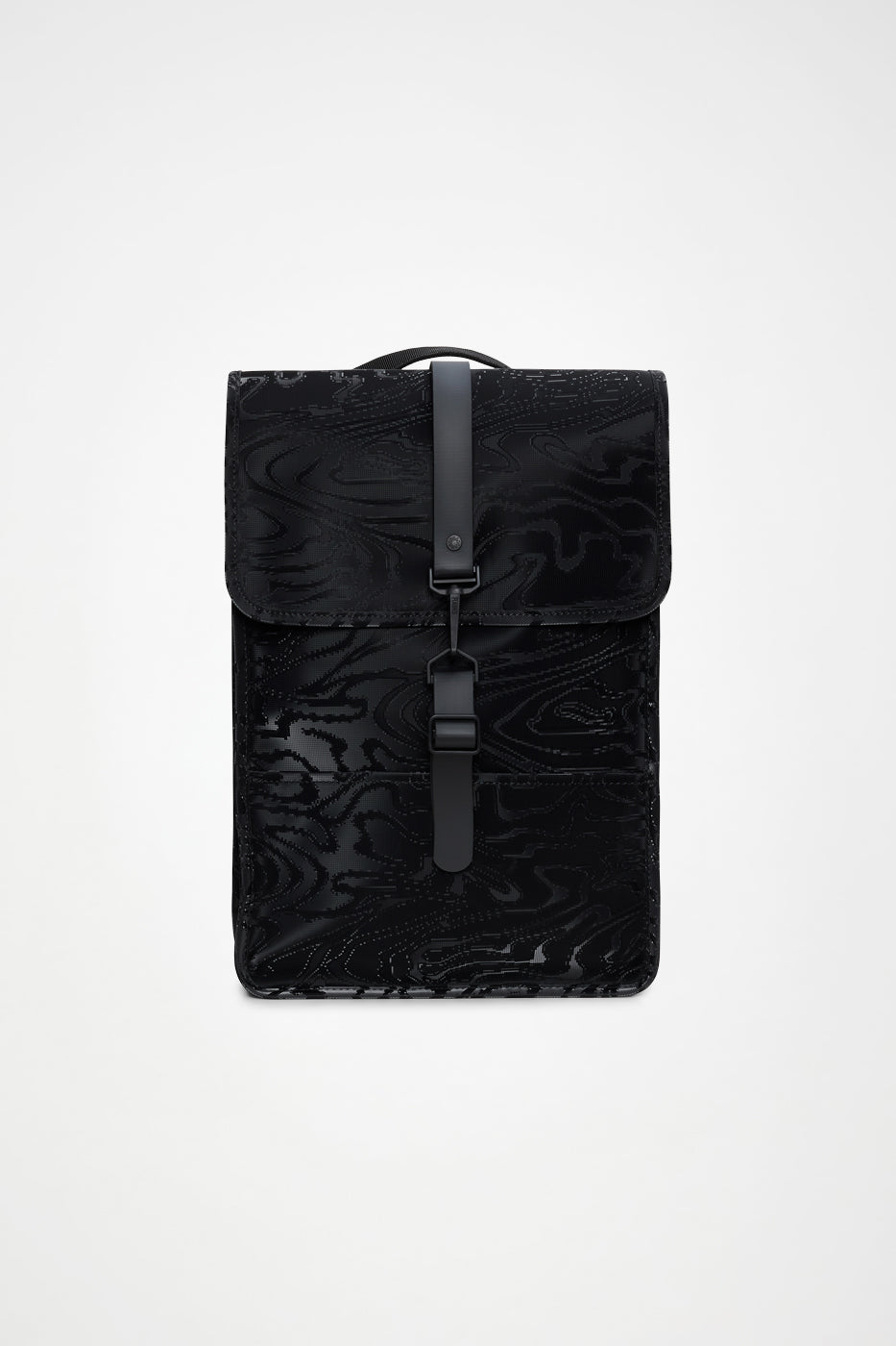 BACKPACK I Elegant urban backpack