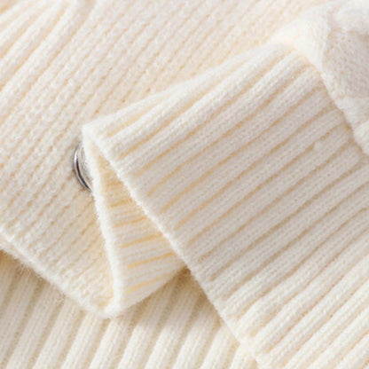 KILO I Cardigan elegante in cotone