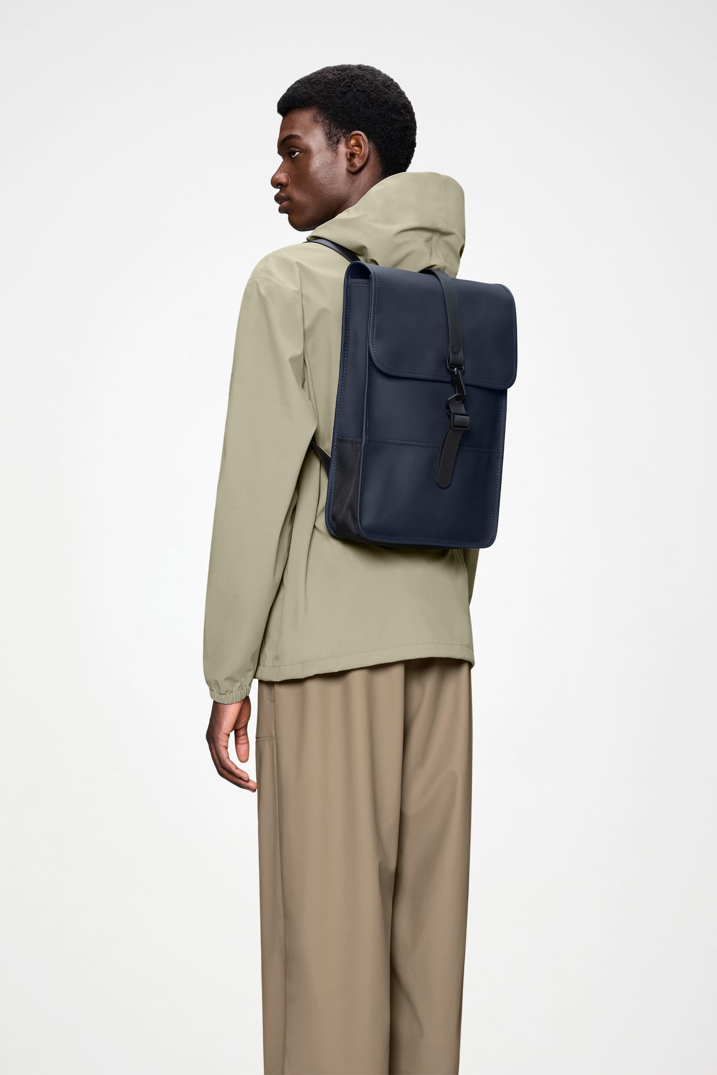 BACKPACK I Elegant urban backpack