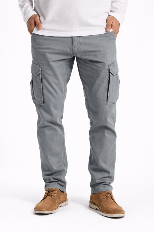 LUPA I Lightweight cargo pants