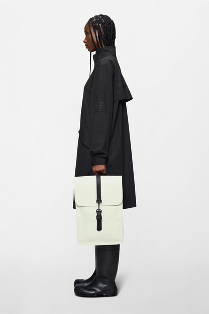 BACKPACK I Elegant urban backpack