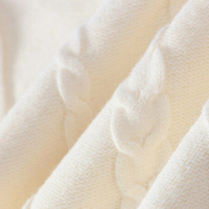 KILO I Cardigan elegante in cotone