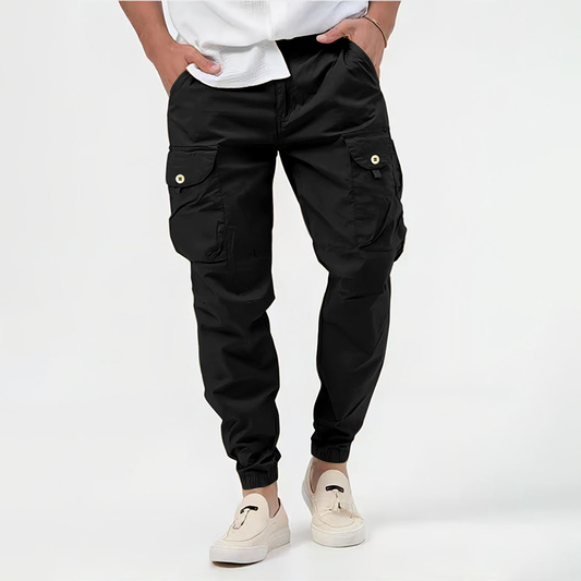 DELI | Stylish cargo pants