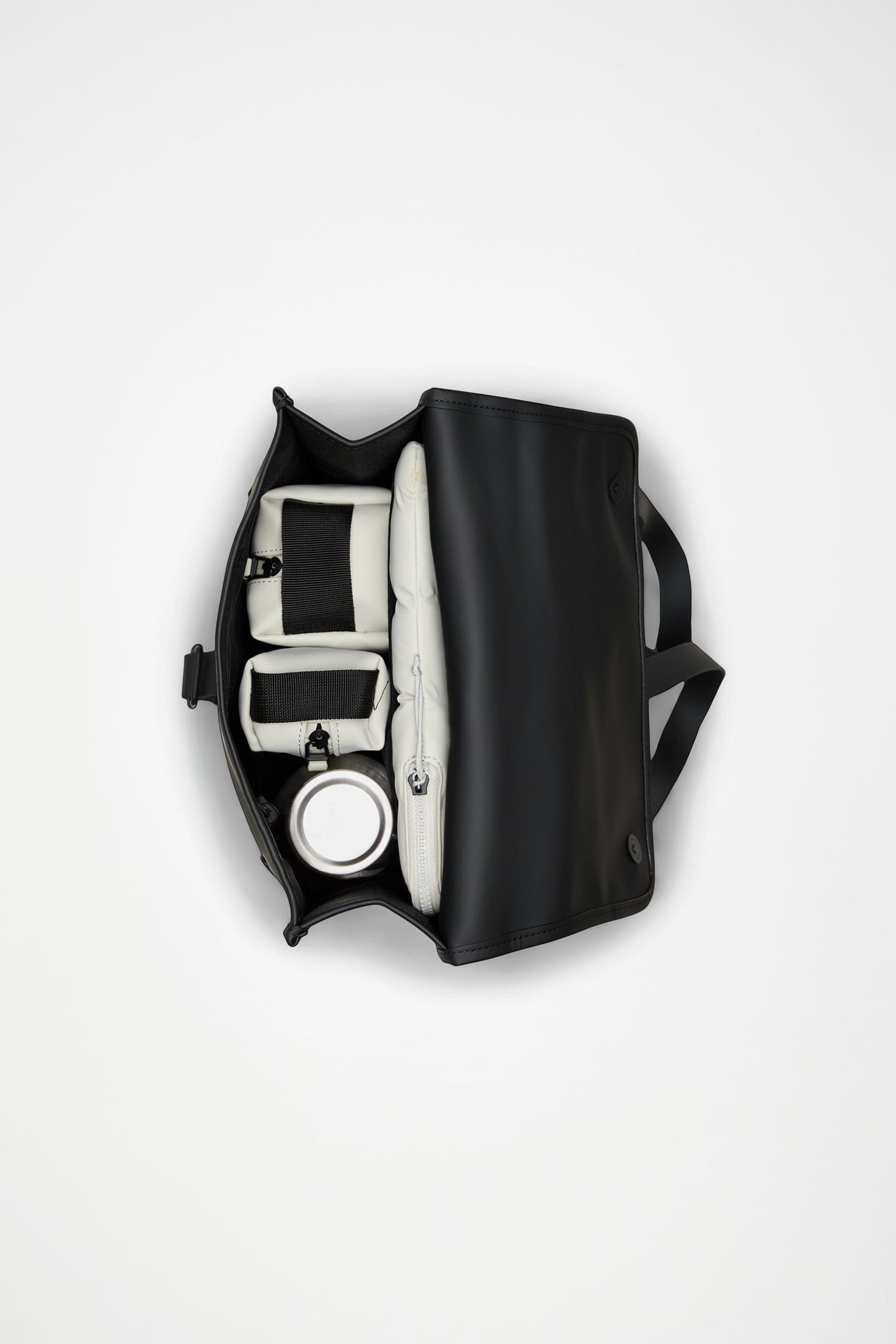 BACKPACK I Elegant urban backpack