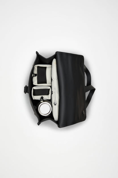 BACKPACK I Elegant urban backpack