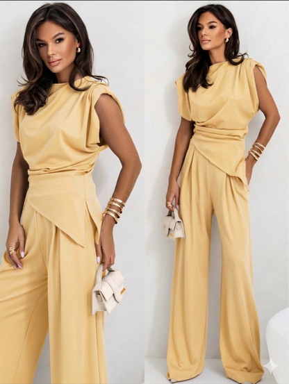 LEILA I Conjunto ideal de temporada