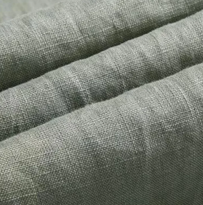 TREP I Elegant linen trousers