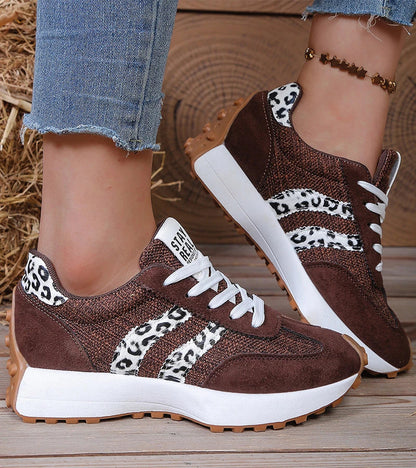 AURA I Zapatillas elegantes para el confort diario