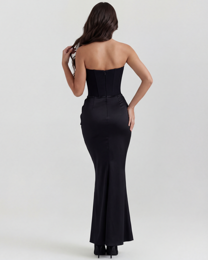 ROSALIND I Vestido push up