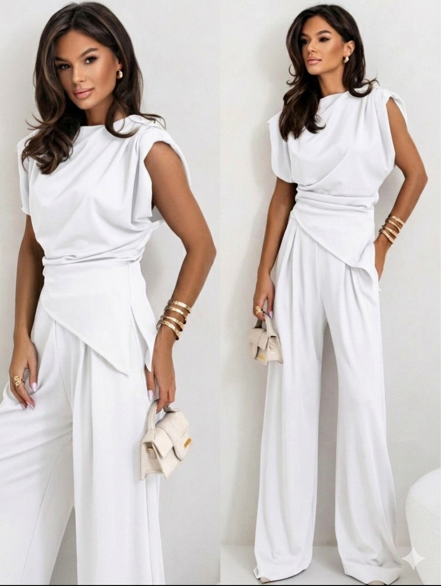 LEILA I Conjunto ideal de temporada