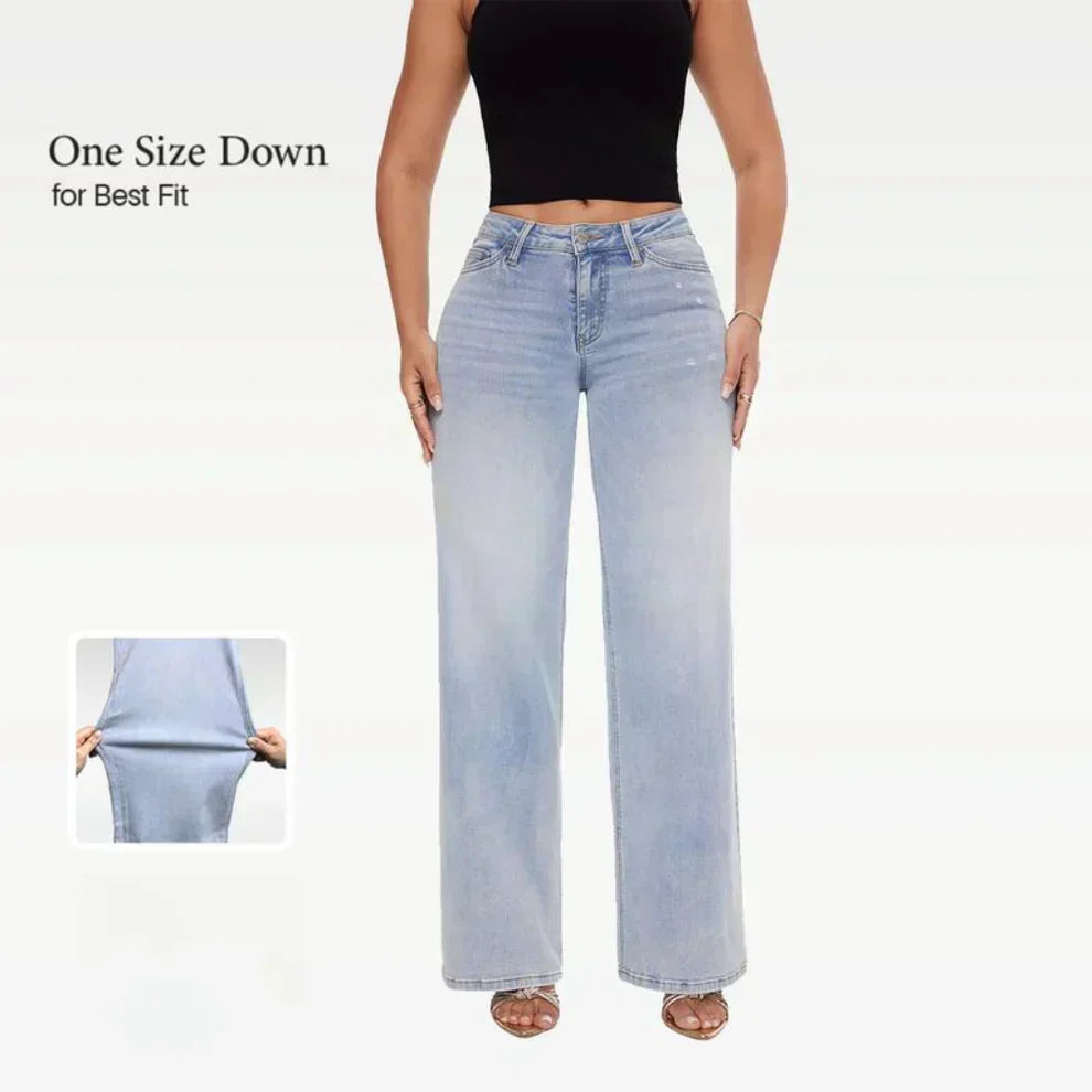 ALMA™ I Perfect Denim Fit