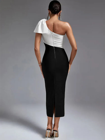 FELI | Elegante Vestido