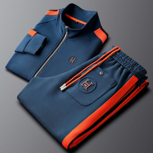 FYN I Premium Tracksuit Set