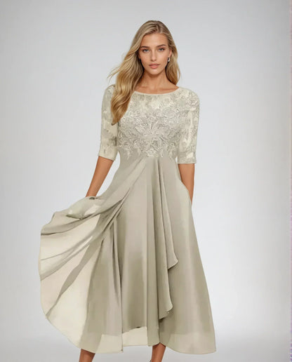 MARGA | Elegante Vestido