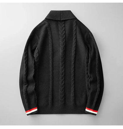 KILO I Cardigan elegante in cotone