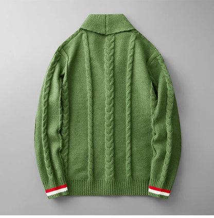 KILO I Cardigan elegante in cotone