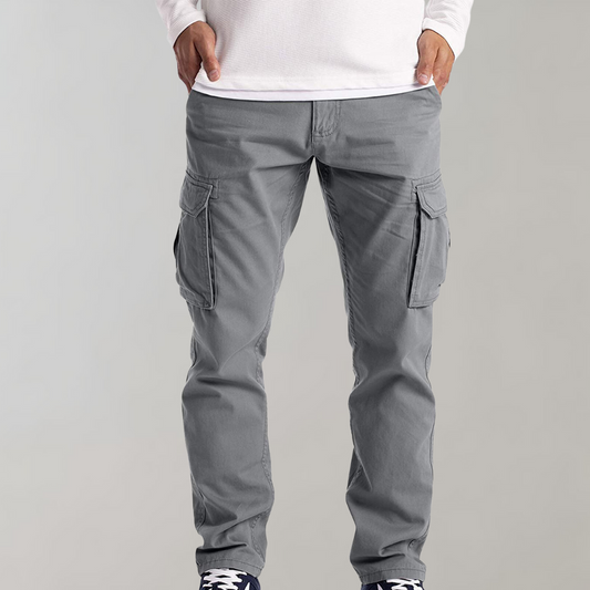 LUPA I Lightweight cargo pants
