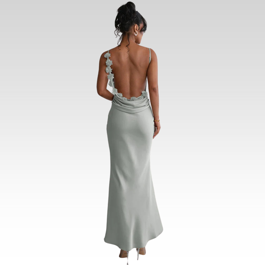 EMILY | Vestito Floreale