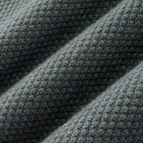 ELEN I Elegante maglione jacquard