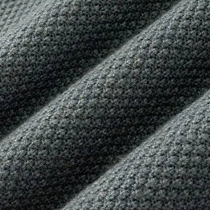 ELEN I Elegante maglione jacquard