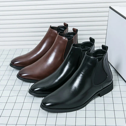 SORE I Men's Stylish Boots