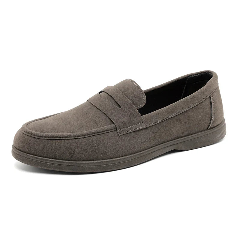 LYRA I Elegant breathable loafers
