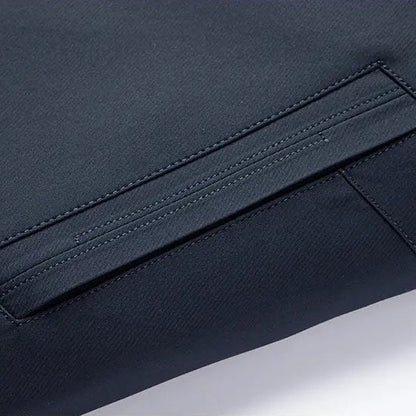 JULI I Tailored Zip-Up Jacket