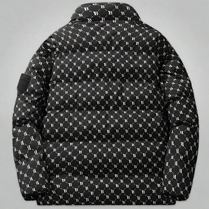 LOLA I Cappotto imbottito