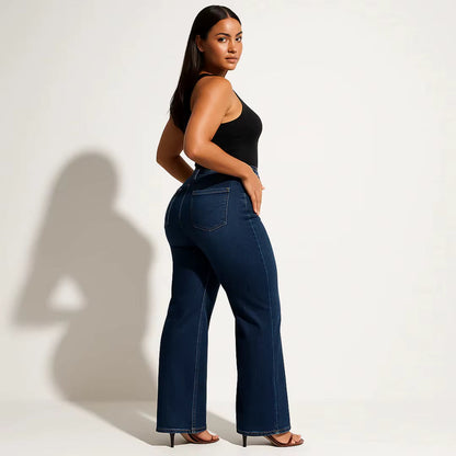 ALMA™ I Perfect Denim Fit