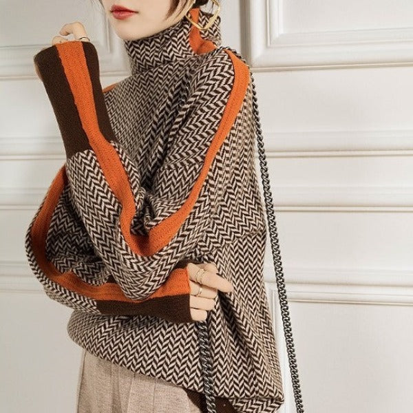 EMMA | Suéter a rayas