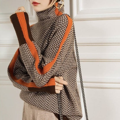 EMMA | Suéter a rayas