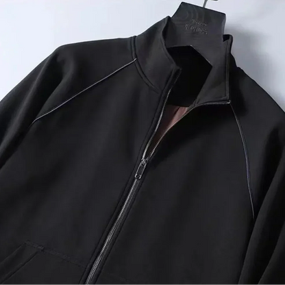 TELO I Elegant tailored tracksuit