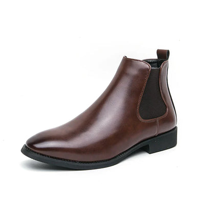 SORE I Men's Stylish Boots