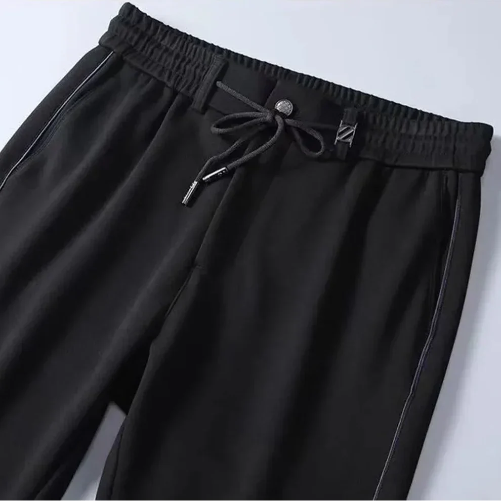 TELO I Elegant tailored tracksuit