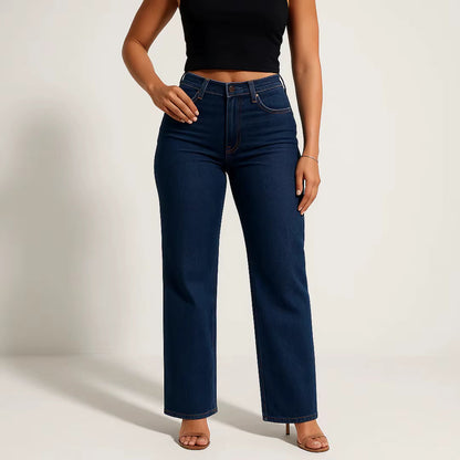 ALMA™ I Perfect Denim Fit